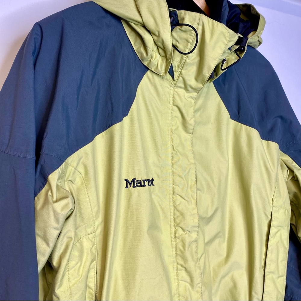 Marmot Jacket Shell - image 2